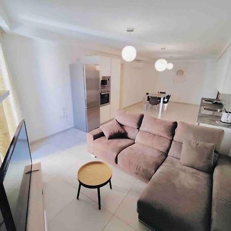 Perfect Place Gzira Екстериор снимка