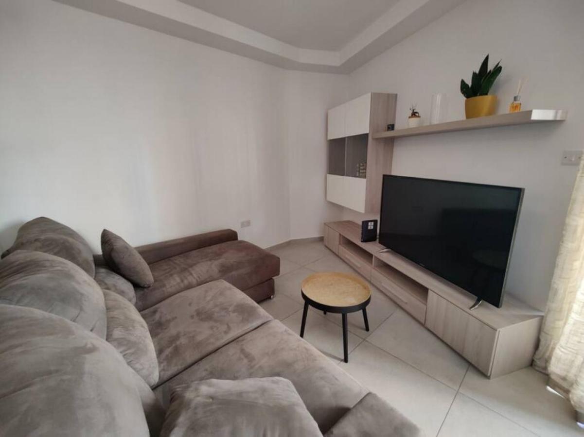Perfect Place Gzira Екстериор снимка
