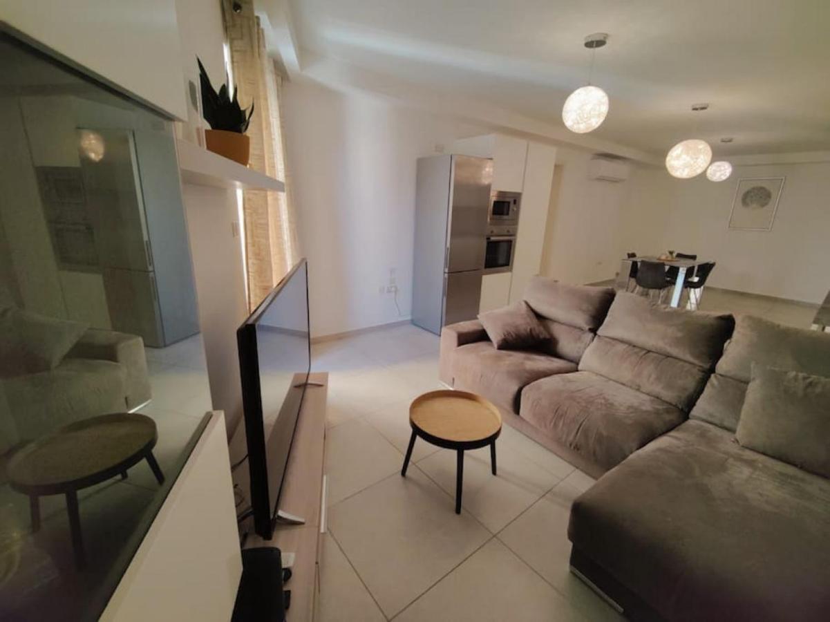 Perfect Place Gzira Екстериор снимка