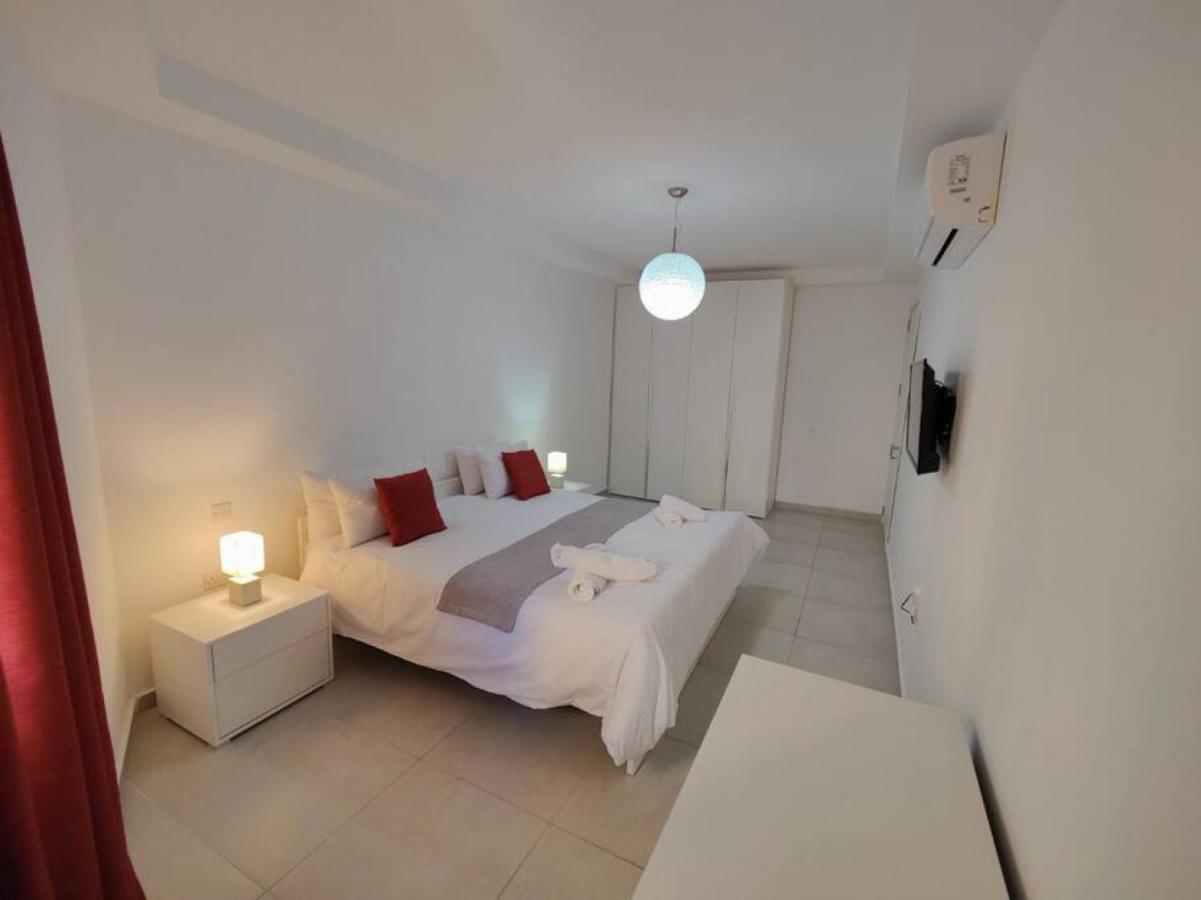 Perfect Place Gzira Екстериор снимка