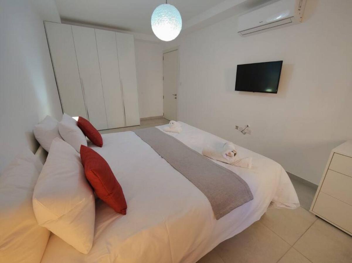 Perfect Place Gzira Екстериор снимка