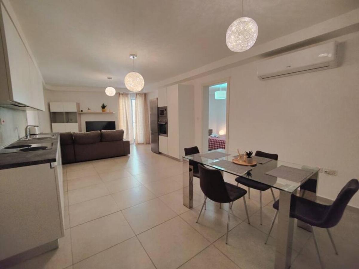 Perfect Place Gzira Екстериор снимка