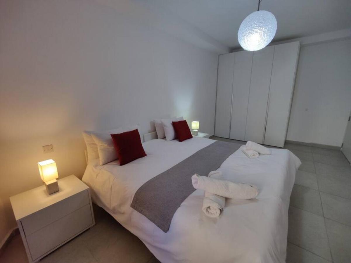 Perfect Place Gzira Екстериор снимка