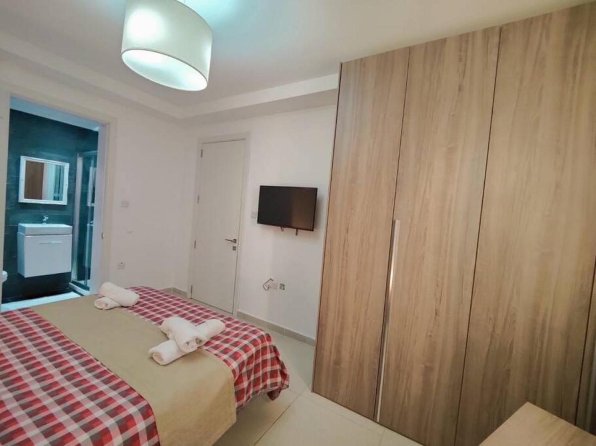 Perfect Place Gzira Екстериор снимка