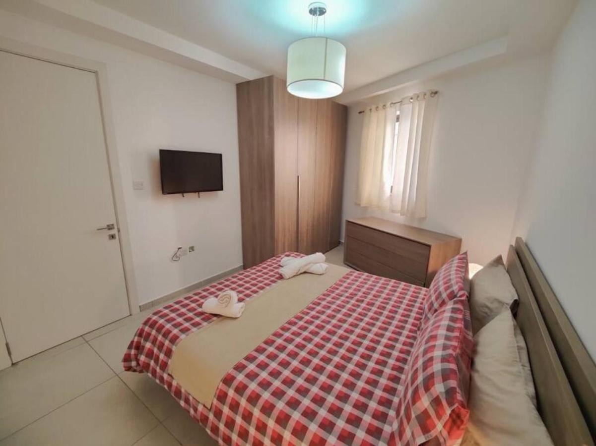 Perfect Place Gzira Екстериор снимка