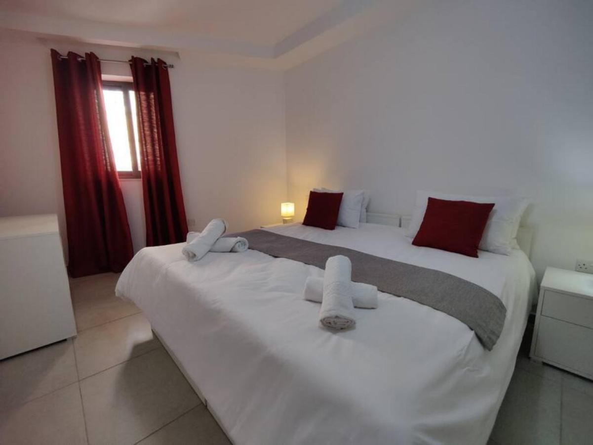 Perfect Place Gzira Екстериор снимка