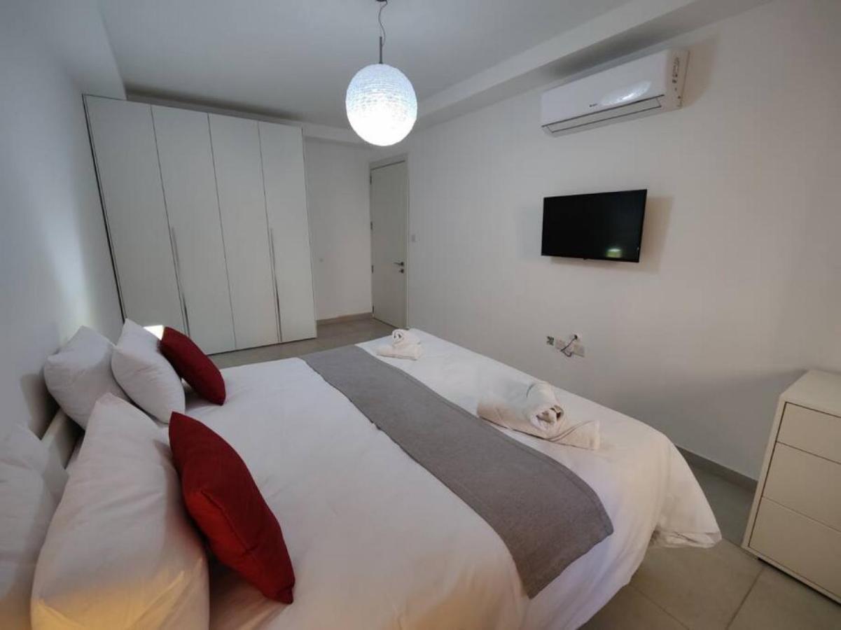 Perfect Place Gzira Екстериор снимка